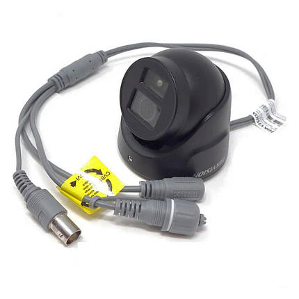 Hikvision DS-2CE70D0T-ITMF (2.8 мм), фото 3