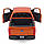 Автомодель Maisto Ford Ranger 2019 помаранчевий 1:24 (31521 met. orange), фото 3