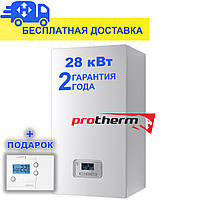 Котел электрический Protherm СКАТ - 28 кВт