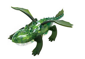 Наноробот Hexbug Dragon Single на ІК управлінні (409-6847 green)