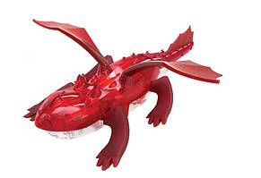 Наноробот Hexbug Dragon Single на ІК управлінні (409-6847 red)