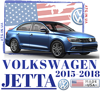 Jetta 2015-2018 USA