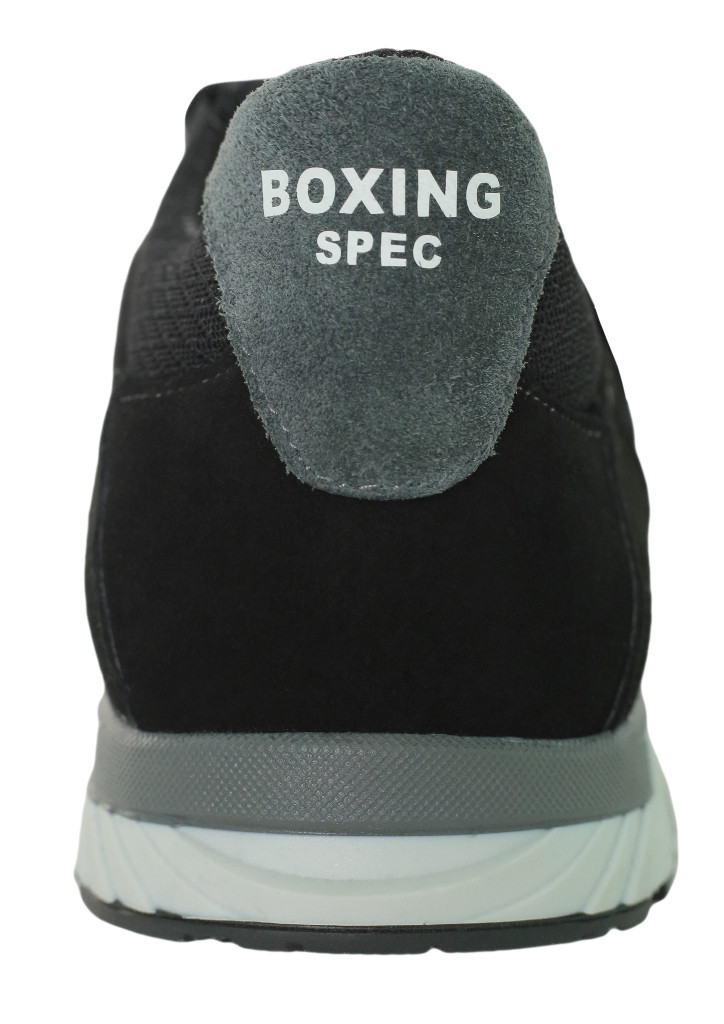 Кросівки V`Noks Boxing Edition Grey New 40 - фото 5 - id-p1345927754