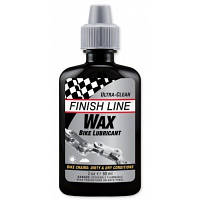 Мастило Finish Line рідка Wax (Kry Tech) воскова, 60ml