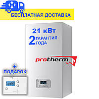 Котел электрический Protherm СКАТ - 21 кВт
