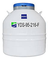 Кріосховище (судина Дьюара) Haier YDS-95-216