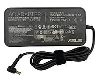 Блок питания Asus N552VX N552VW 19V 6.32A 120W 5.5*2.5 Slim Original PRC (ADP-120RH B)