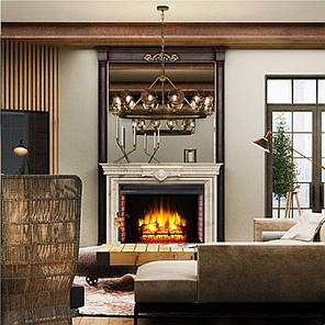 Електрокамін ArtiFlame AF33, фото 2