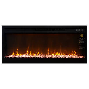 Електрокамін ArtiFlame AF43, фото 1