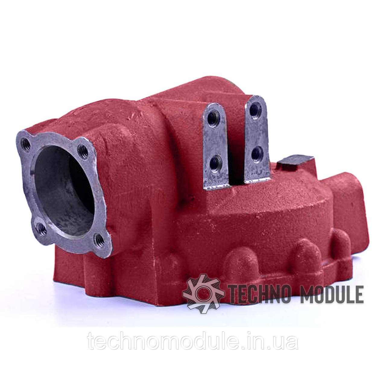 Корпус маточини правої DongFeng
