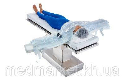 Термостабілізувальна ковдра для верхньої частини тіла 3M Bair Hugger