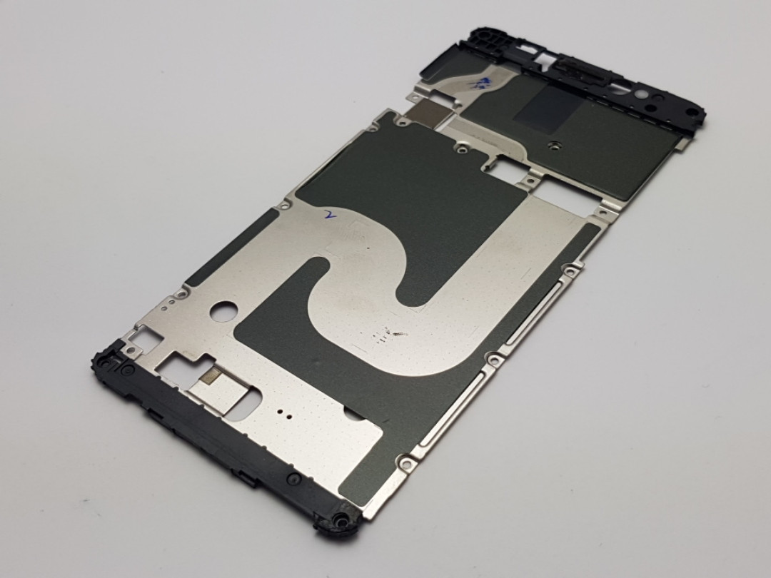 Середній корпус leeco coolpad c106 сервісний оригінал з розборки