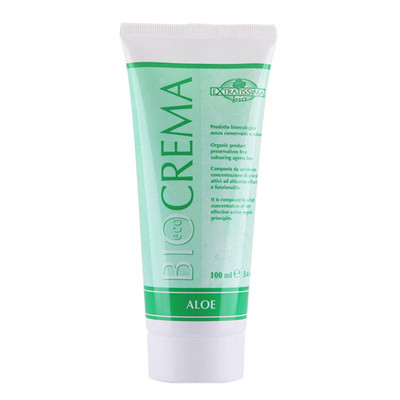 БиоЭкоКрем Алое