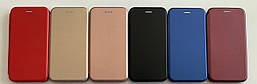 Чехол книжка для Huawei Y9 2018