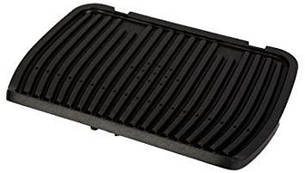 Пластина верхня для електрогриля Tefal GC701, GC702, GC705,GC706, GC712, GC714, GC716