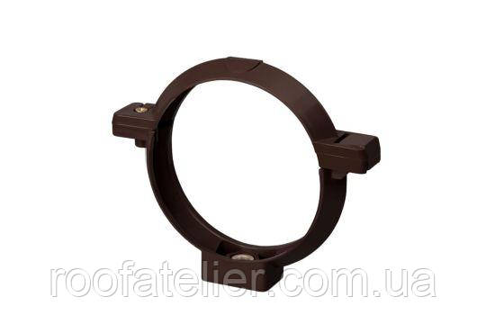 Кронштейн труби Rainway / Реінвей 130мм 3м, фото 1