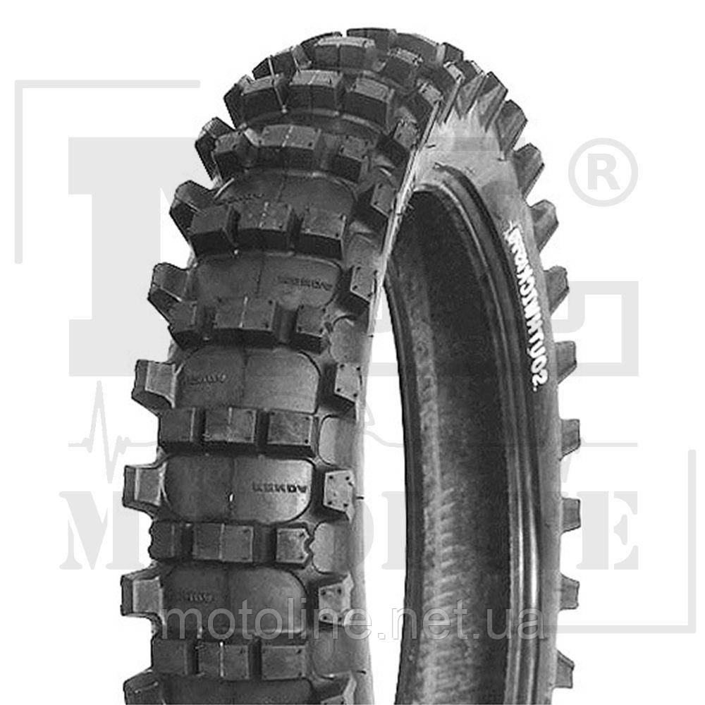 Покришка 120/100-18 68M KENDA K770 Southwick TT, фото 1