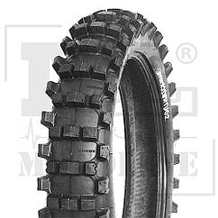 Покришка 80/100-12 41M KENDA K770 TT