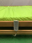Матрац лежачи чому хворому водонепромокальний для медичного ліжечко 8 см., фото 2