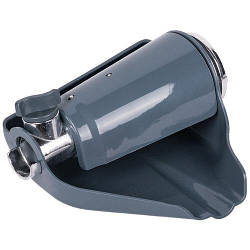 Насадка соковичавниця для м'ясорубки Moulinex ME105830, ME106832, ME108832 — XF930032