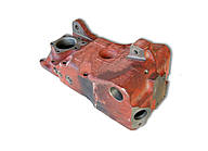 Корпус гидромеханизма 25Ф.57.201 (гідробак) колісного трактора Т-25Ф,Т-25ФМ,Т-2511