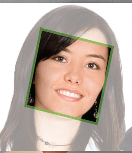 Системи контролю доступу (геометрія особи)