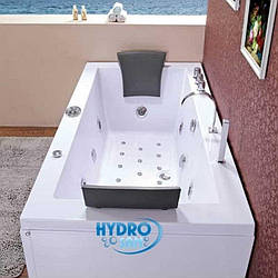 Гідромасажна ванна Hydrosan 180х90 Ramona 640H