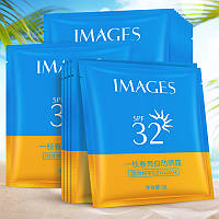 Солнцезащитный крем Images Sunscreen SPF 32 PA++, 3г