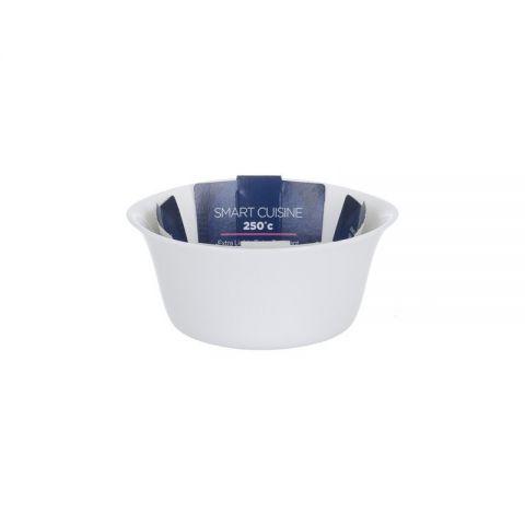 Форма для запікання LUMINARC Smart Cuisine 110 мм Колір білий 3295n