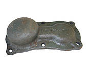 Кришка 25Ф.37.123 коробки передач,колісного трактора Т-25Ф,Т-25ФМ,Т-2511