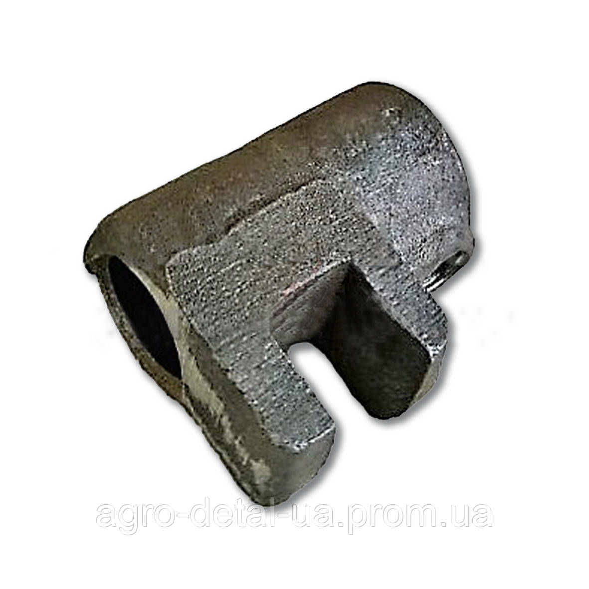 Повідець 25Ф.37.108 вилки перемикання коробки передач трактора Т-25Ф,Т-25ФМ,Т-2511,ХТЗ 3510, фото 1