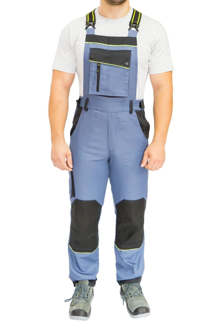 Напівкомбінезон FREE WORK Russel