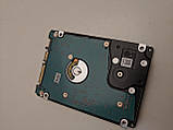 Жосткий диск Toshiba 2.5 500GB, фото 2
