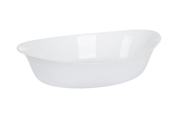 Форма для запікання LUMINARC Smart Cuisine 290х170 мм Колір білий 3567n