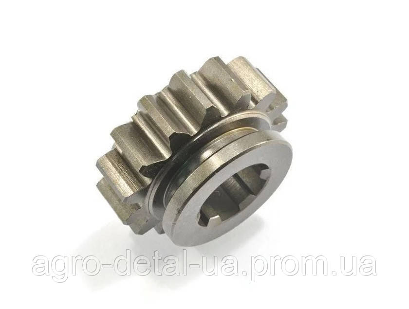 Шестерня 25Ф.37.211 коробки передач трактора Т-25Ф,Т-25ФМ,Т-2511, фото 1
