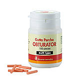 Гутаперча для обтураційної системи (пелети для пістолета) COXO, WOODPECKER, DENJOY, та ін., фото 2