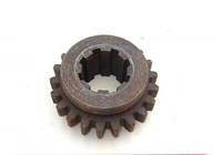 Шестерня 25Ф.37.228 проміжного вала коробки трактора Т-25Ф,Т-25ФМ