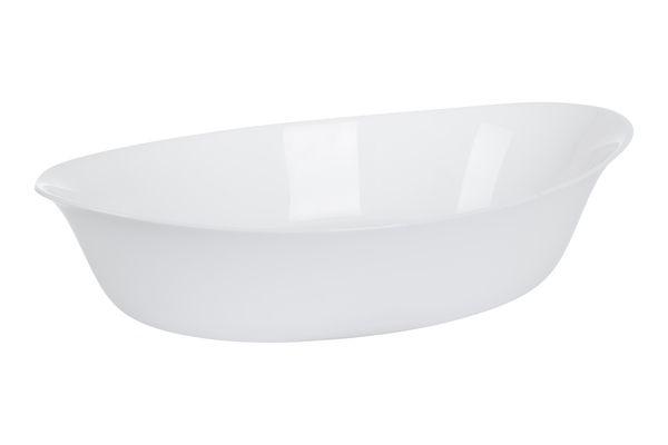 Форма для запікання LUMINARC Smart Cuisine 380х230 мм Колір білий 3486n