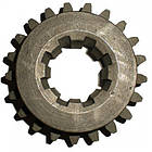 Шестерня 25Ф.37.228-1 проміжного вала коробки трактора Т-25Ф,Т-25ФМ, Т-2511,Т-3510