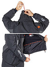 Костюм Norfin Boat | Демісезонний, вітро- та вологозахищений, для риболовлі і активного відпочинку, M (48-50), фото 5