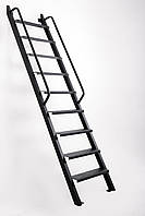 Сходи в підвал 1500х1000