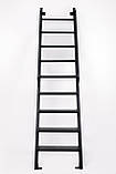 Металева драбина 1800х1200, фото 2