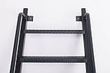 Металева драбина 1800х1200, фото 6