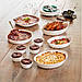 Форма для запікання LUMINARC Smart Cuisine 25х15 см Колір білий 0886p, фото 3