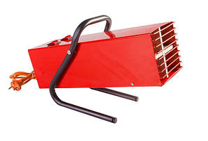 Тепловентилятор ГОСПОДАР 94-0140, 2 кВт/220 В (соб. пр)