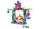 Конструктор LEGO Trolls 41256 Райдужний автобус тролів, фото 7