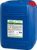 Моющее - дезинфицирующее средство OXIN LD103 25КГ