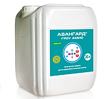 Мікродобриво стимулятор росту антистресант Авангард Гроу Аміно, Укравіт, 10 л, фото 2