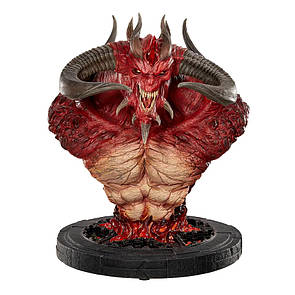 Статуетка DIABLO Bust (Діабло)