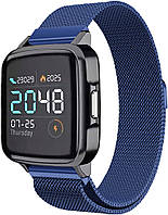 Миланская Петля Haylou Smart Watch 2 (LS02) Blue
